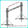 Stage Truss - 4M x 6M Aluminum Truss - 2