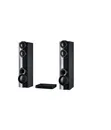 LG LHD667 600W 2.2/4.2 Channel Home Theater System - 1