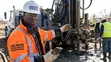Borehole Drilling and Construction Services - 1