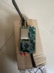 HackRF One Software Defined Radio Development Board with Antennas - 3