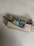 HackRF One Software Defined Radio Development Board with Antennas - 4