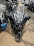 BMW R1250GS 2018 Touring Motorcycle - 5