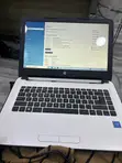 HP 15 Laptop - Intel Celeron, 2GB RAM, 32GB SSD - 3
