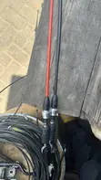 Daewoo Matiz II / Chevrolet Matiz Gear Selector Cable - 3