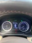 2018 Hyundai Grandeur Black - 4