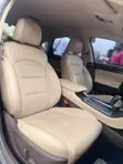 2018 Hyundai Grandeur Black - 5
