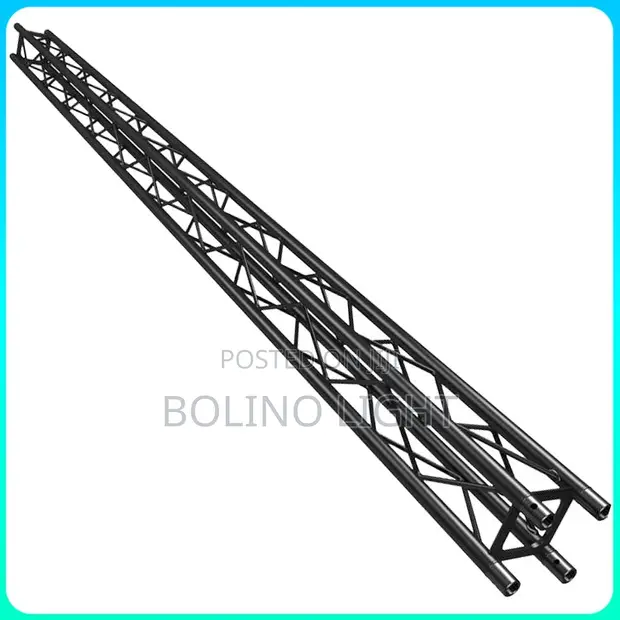 Aluminum Truss - 3 Meter Sections - 1