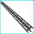 Aluminum Truss - 3 Meter Sections - 1