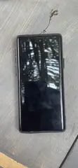 Samsung Galaxy Note 9 128GB Black - 1