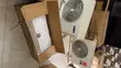 Brand New LG & Samsung Air Conditioners - 2