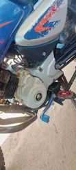 Bajaj Boxer 150 UG 2024 Blue - 1