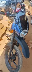 Bajaj Boxer 150 UG 2024 Blue - 2