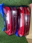 Toyota Tundra Tail Light (2022-2025) - 1