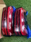 Toyota Tundra Tail Light (2022-2025) - 2