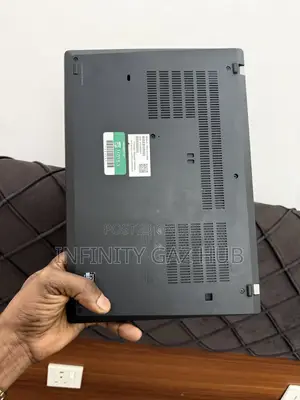 Lenovo ThinkPad T14 Laptop - 16GB RAM, 256GB SSD, AMD Ryzen 5