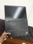 Lenovo ThinkPad T14 Laptop - 16GB RAM, 256GB SSD, AMD Ryzen 5 - 2