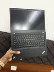 Lenovo ThinkPad T14 Laptop - 16GB RAM, 256GB SSD, AMD Ryzen 5 - 5