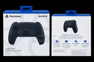 Sony PS5 DualSense Controller