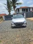 Hyundai Elantra 2017 - 1