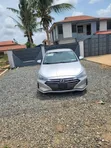 Hyundai Elantra 2017 - 2