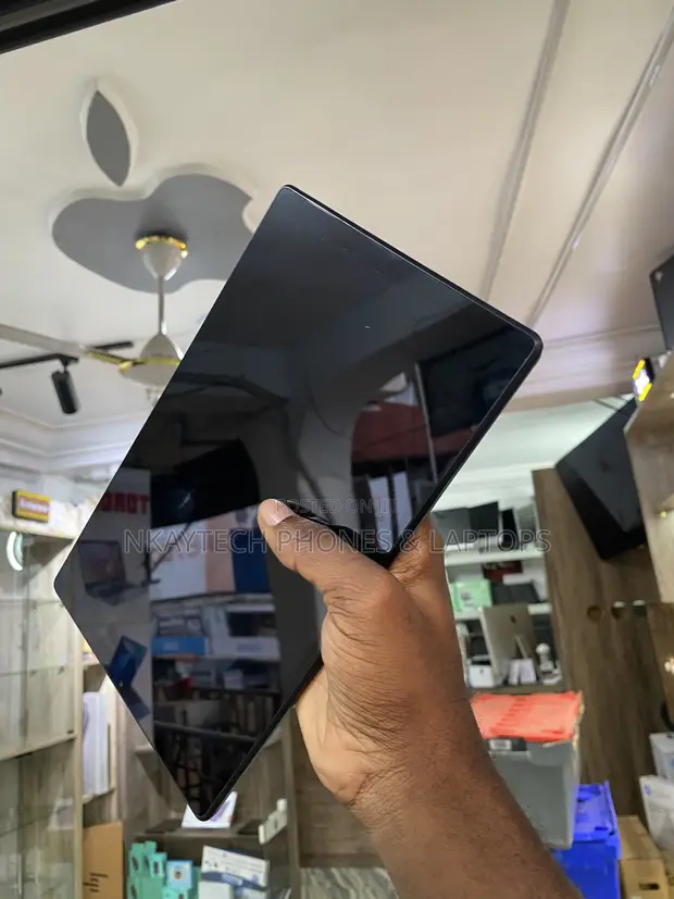Lenovo IdeaPad Tablet 32GB - 1