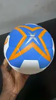 Molten Multi-Colored Hand Ball - 2
