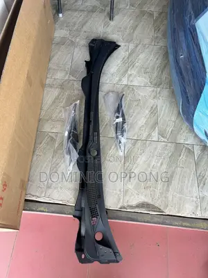 Honda Civic Wiper Panel and Ends Set (2016-2020)