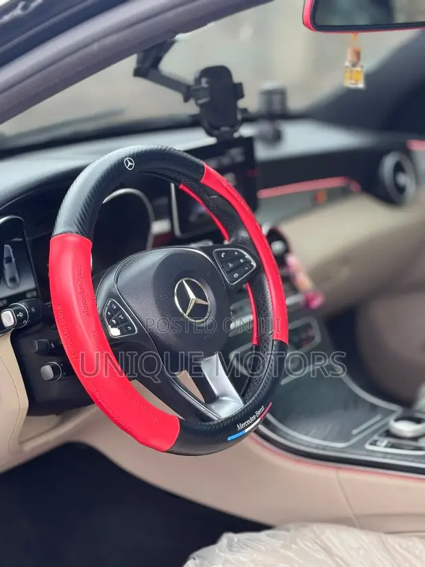 2018 Mercedes-Benz C300 AWD 4MATIC Sedan - 1