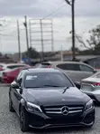 2018 Mercedes-Benz C300 AWD 4MATIC Sedan - 3