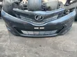 Toyota Vitz 2012 Front Bumper - Home Use - 1
