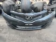 Toyota Vitz 2012 Front Bumper - Home Use - 2