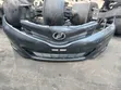 Toyota Vitz 2012 Front Bumper - Home Use - 3