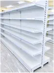 Used Double-Sided Shelving - Marun Ghana - 2