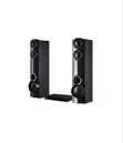 LG LHD675BG 1000W RMS 4.2-Channel DVD Home Theater System - 2