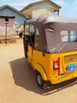 Bajaj RE Three-Wheeler 2026 Yellow - 2