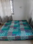 Latex Foam Mattress - 6 Months Used - 1