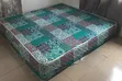 Latex Foam Mattress - 6 Months Used - 2