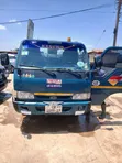Kia Bongo Frontier Point4 Truck - 2