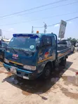 Kia Bongo Frontier Point4 Truck - 3