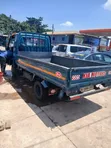 Kia Bongo Frontier Point4 Truck - 4
