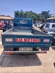 Kia Bongo Frontier Point4 Truck - 5