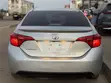 2019 Toyota Corolla SE - 4