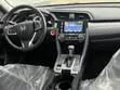 Honda Civic EX 2017 White Sedan - 5