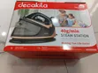 Decakila Durable Electric Steam Station Iron - 1
