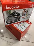 Decakila Durable Electric Steam Station Iron - 2