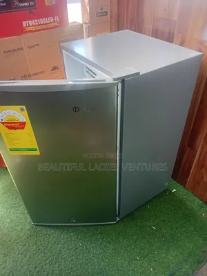 Sigma Refrigerator 93L