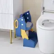 Baby Potty Chair with Ladder - 2