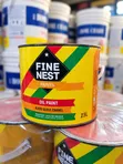 Fine Nest Oil Paint - 2.5 Litres - 1