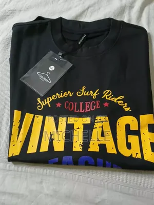 Nike Black T-Shirt - Brand New