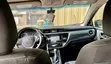 Toyota Corolla 2018 - 2